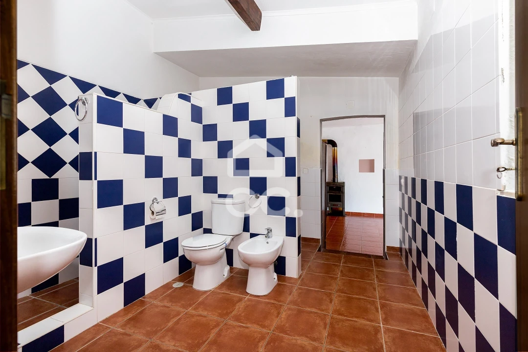 Quinta T5 para Venda em Torrão Foto 12