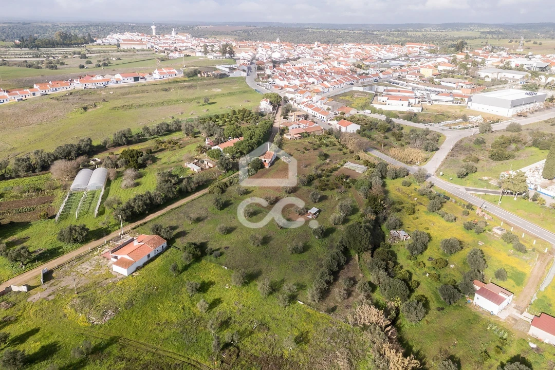 Quinta T5 para Venda em Torrão Foto 90