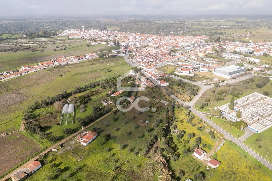 Quinta T5 para Venda em Torrão Foto 93