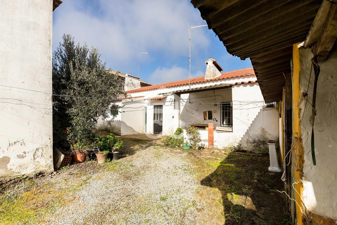 Quinta T5 para Venda em Torrão Foto 58