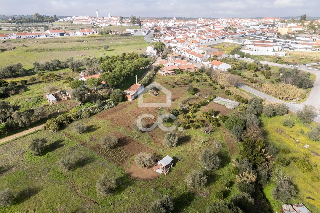 Quinta T5 para Venda em Torrão Foto 88