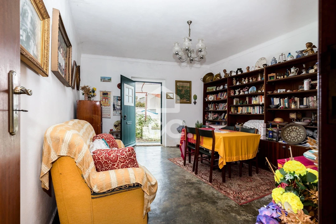 Quinta T5 para Venda em Torrão Foto 14