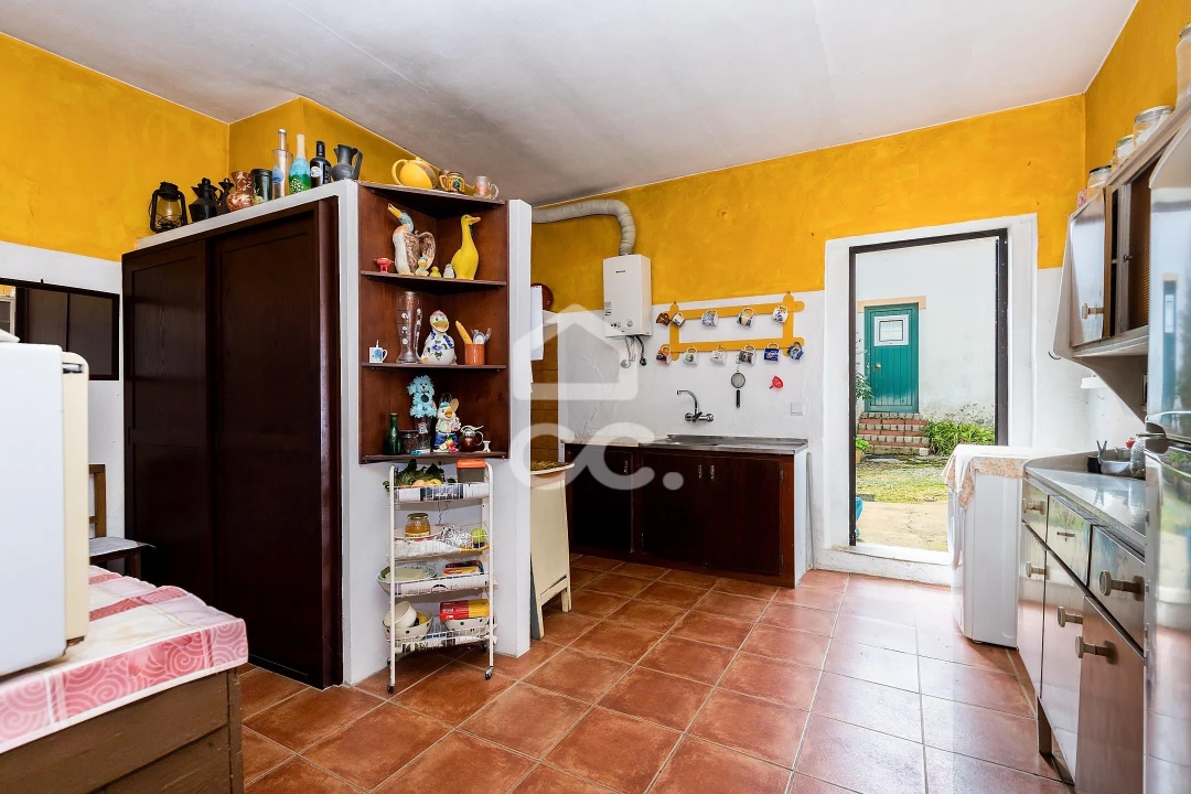 Quinta T5 para Venda em Torrão Foto 16