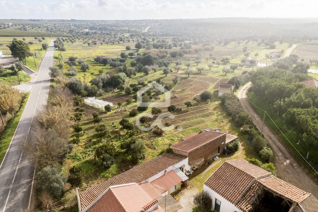 Quinta T5 para Venda em Torrão Foto 86