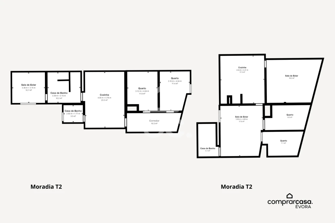 Quinta T5 para Venda em Torrão Foto 24