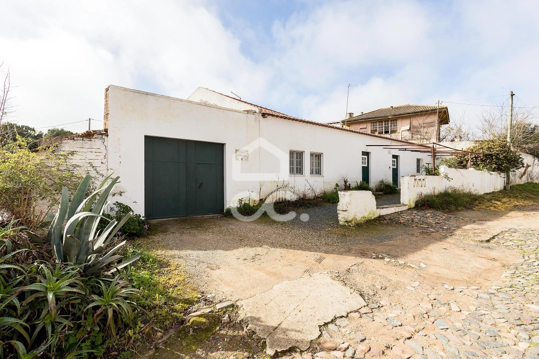 Quinta T5 para Venda em Torrão Foto 32