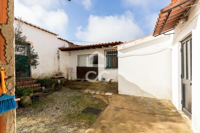 Quinta T5 para Venda em Torrão Foto 56