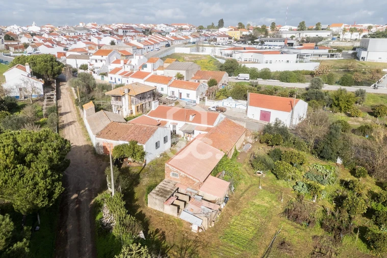 Quinta T5 para Venda em Torrão Foto 77