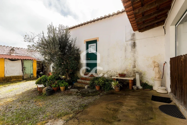 Quinta T5 para Venda em Torrão Foto 59