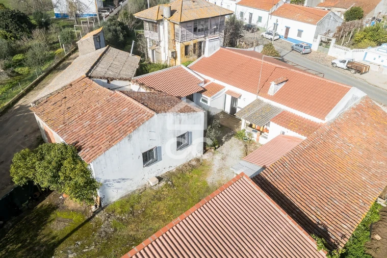 Quinta T5 para Venda em Torrão Foto 74