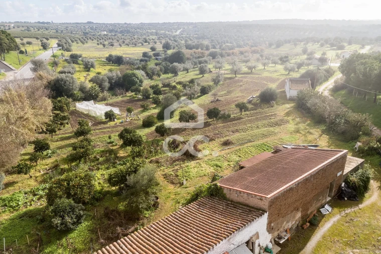 Quinta T5 para Venda em Torrão Foto 83