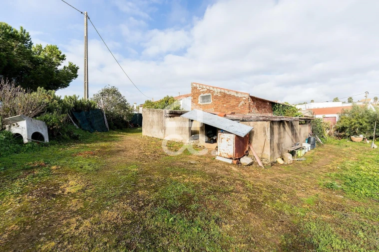 Quinta T5 para Venda em Torrão Foto 35