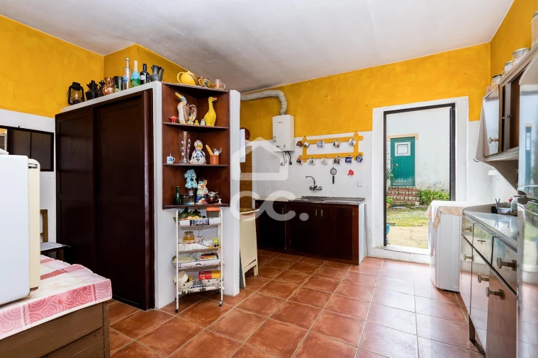 Quinta T5 para Venda em Torrão Foto 16