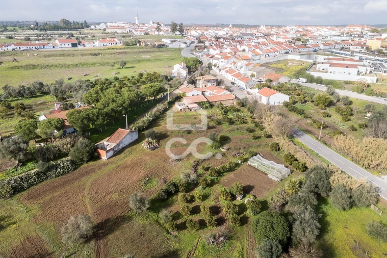 Quinta T5 para Venda em Torrão Foto 81