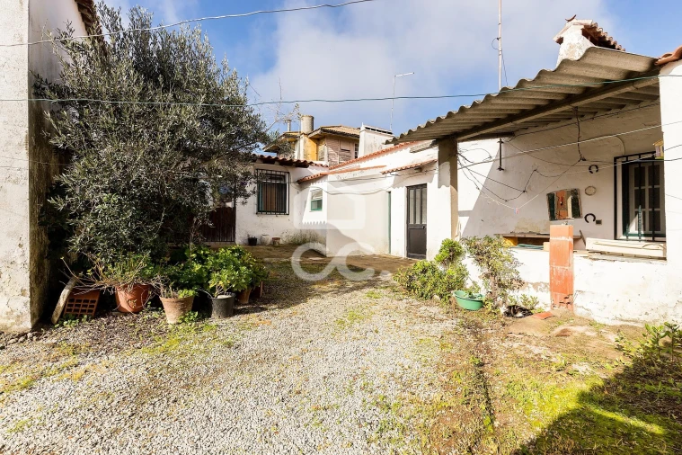 Quinta T5 para Venda em Torrão Foto 27