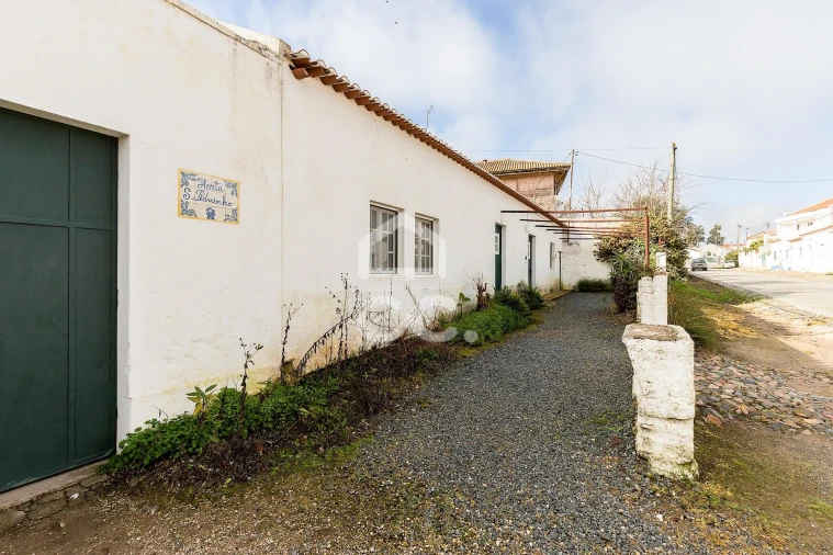 Quinta T5 para Venda em Torrão Foto 34