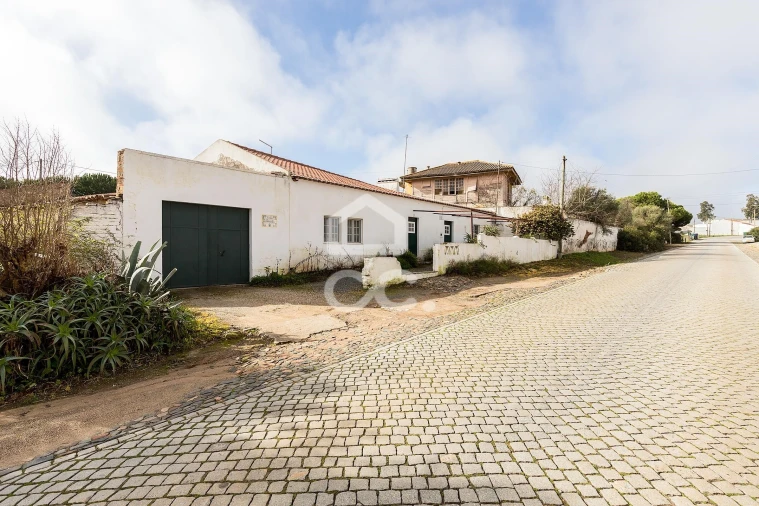 Quinta T5 para Venda em Torrão Foto 2