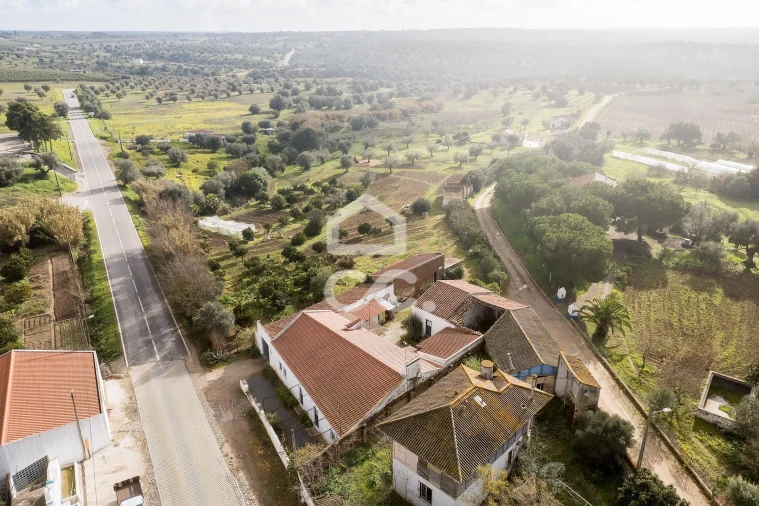 Quinta T5 para Venda em Torrão Foto 82