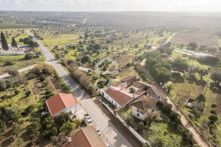 Quinta T5 para Venda em Torrão Foto 84