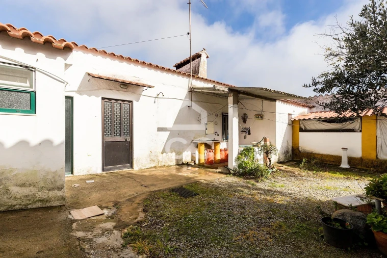 Quinta T5 para Venda em Torrão Foto 55