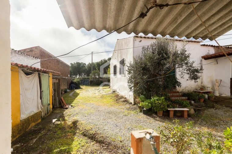 Quinta T5 para Venda em Torrão Foto 60