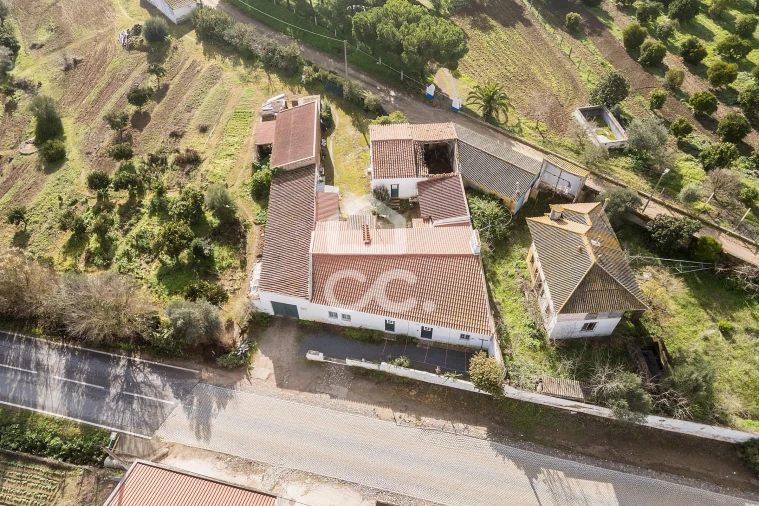 Quinta T5 para Venda em Torrão Foto 78