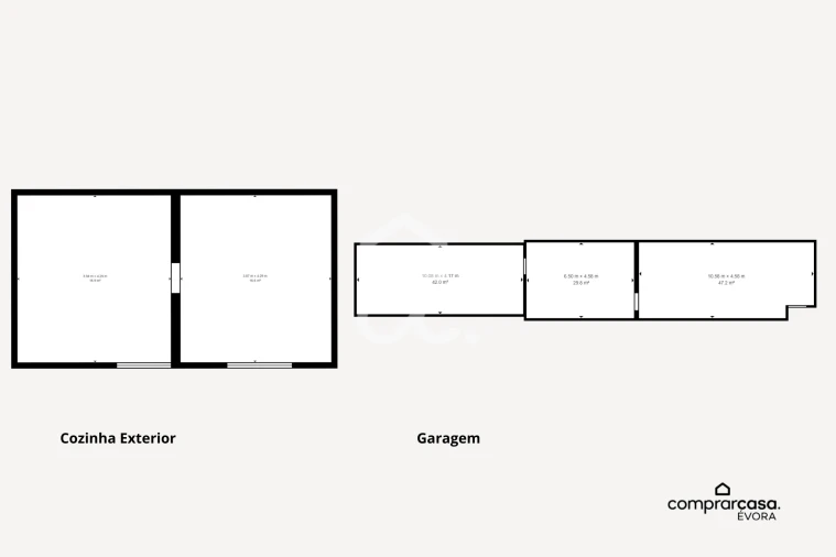Quinta T5 para Venda em Torrão Foto 31