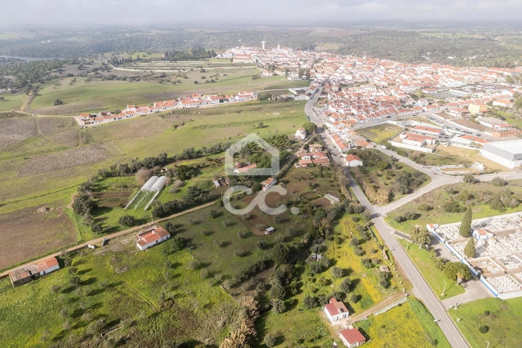 Quinta T5 para Venda em Torrão Foto 92