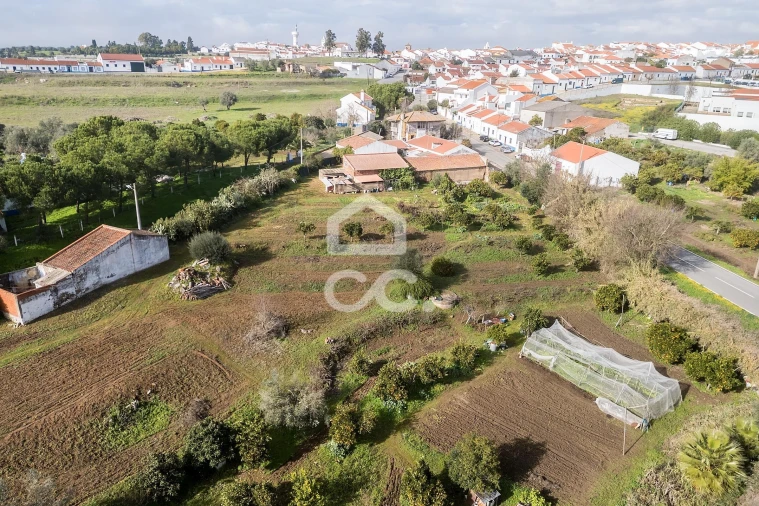 Quinta T5 para Venda em Torrão Foto 87