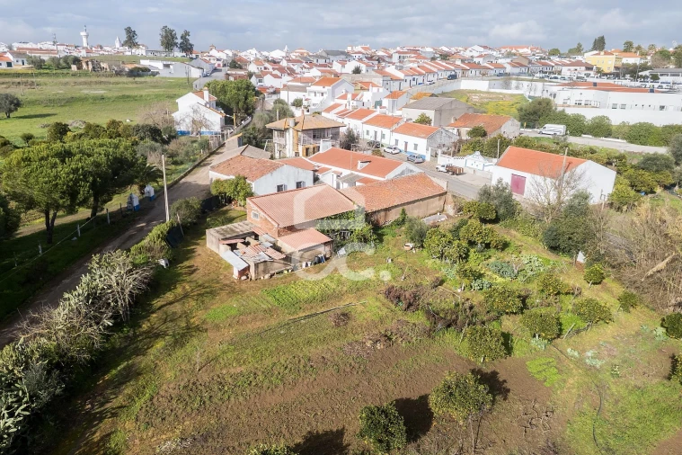 Quinta T5 para Venda em Torrão Foto 80