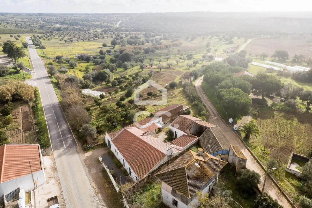 Quinta T5 para Venda em Torrão Foto 82