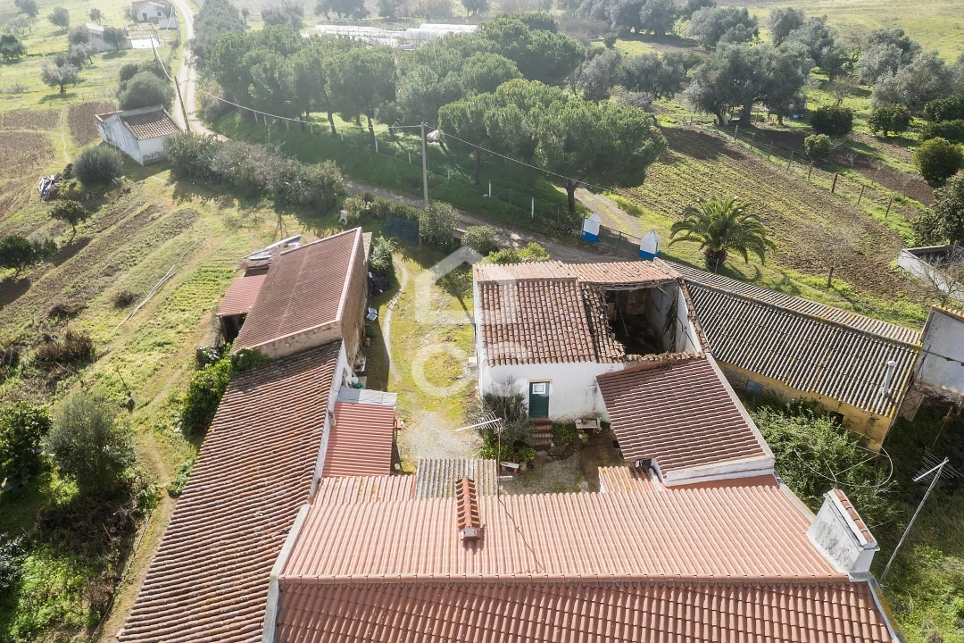 Quinta T5 para Venda em Torrão Foto 79