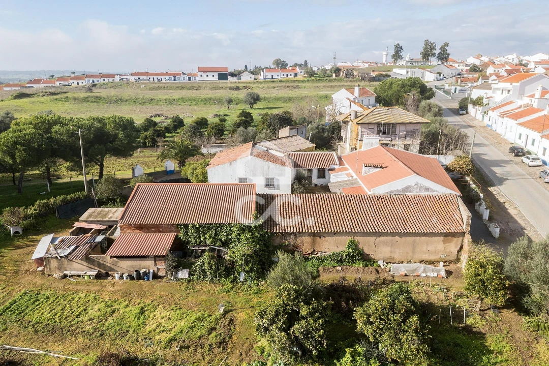 Quinta T5 para Venda em Torrão Foto 76