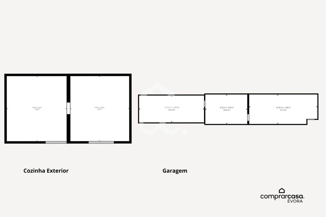 Quinta T5 para Venda em Torrão Foto 31