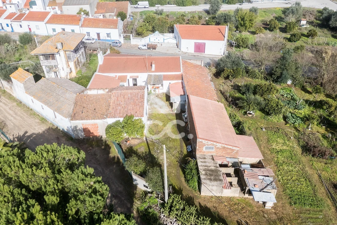 Quinta T5 para Venda em Torrão Foto 75