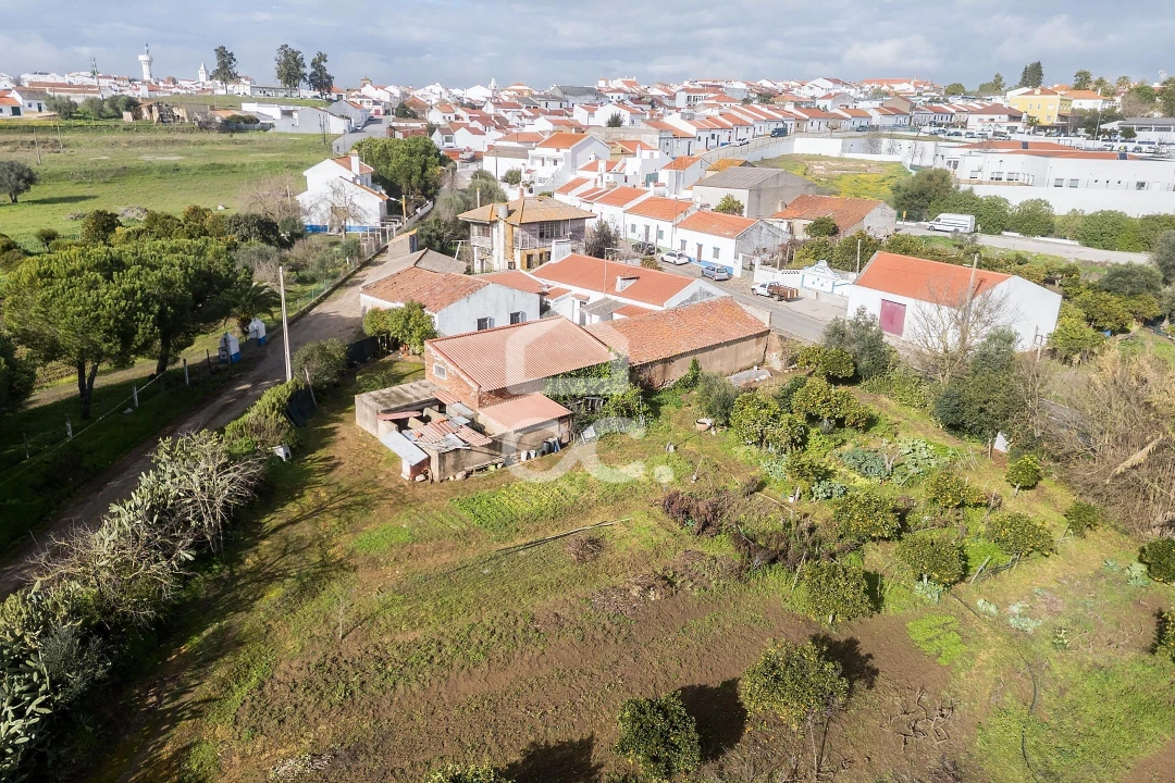 Quinta T5 para Venda em Torrão Foto 80
