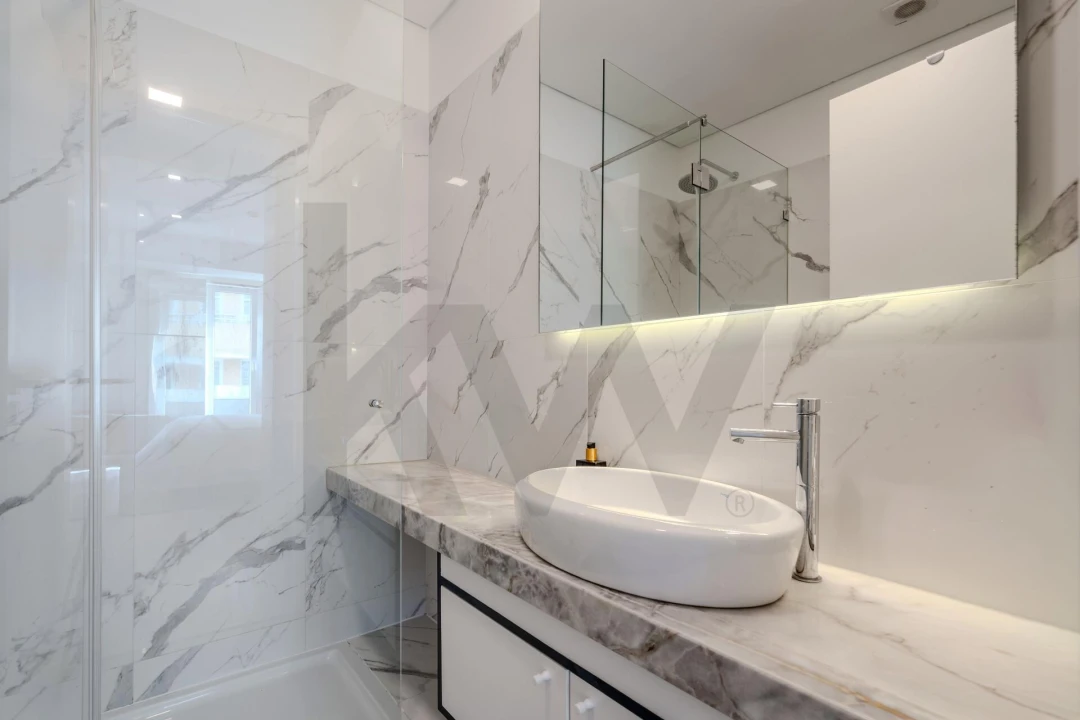 Apartamento T3 para Venda em Avenidas Novas Foto 20