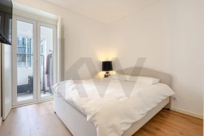 Apartamento T3 para Venda em Avenidas Novas