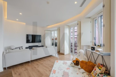 Apartamento T3 para Venda em Avenidas Novas