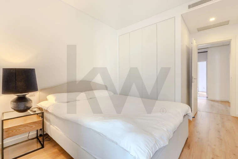 Apartamento T3 para Venda em Avenidas Novas Foto 21