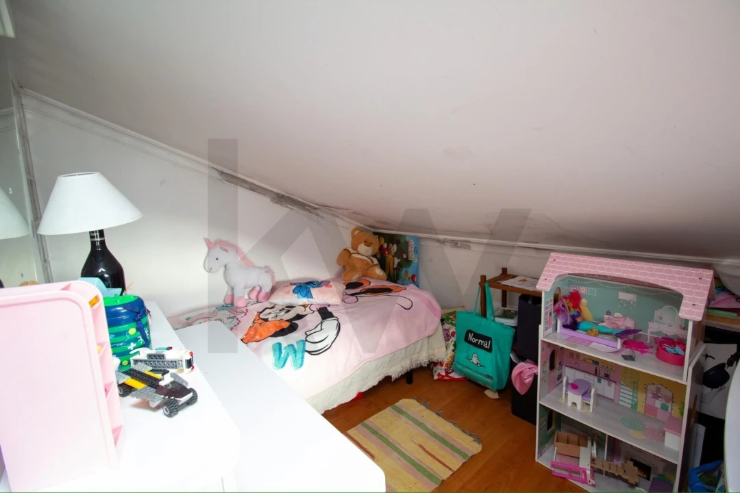Apartamento T2 para Venda em Almeirim Foto 7