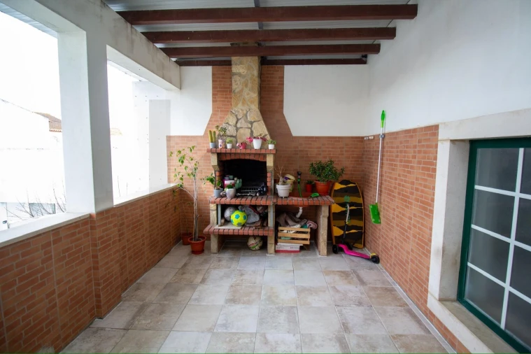 Apartamento T2 para Venda em Almeirim Foto 19