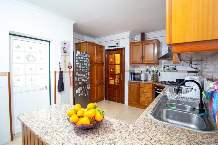 Apartamento T2 para Venda em Almeirim Foto 17