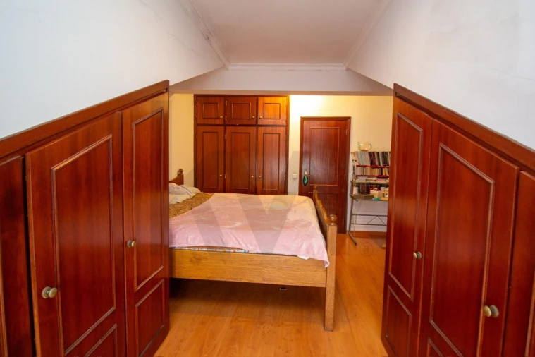 Apartamento T2 para Venda em Almeirim Foto 5