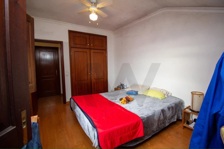 Apartamento T2 para Venda em Almeirim Foto 6