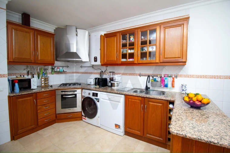 Apartamento T2 para Venda em Almeirim Foto 14