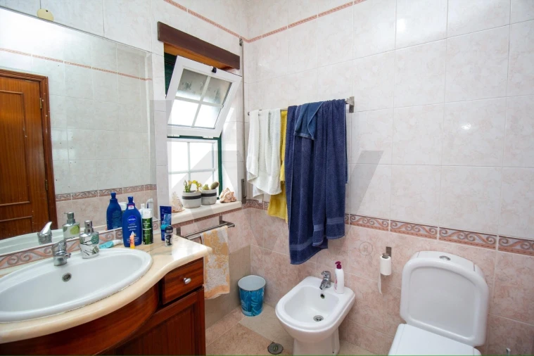 Apartamento T2 para Venda em Almeirim Foto 9
