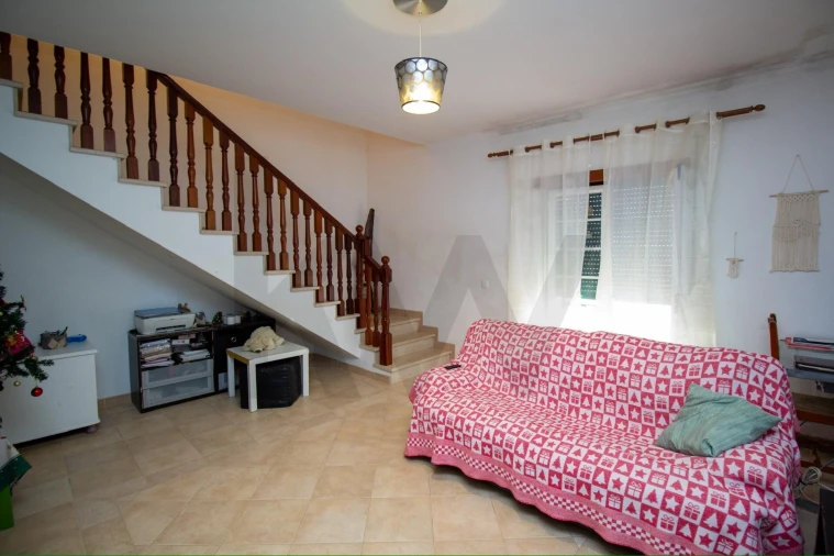 Apartamento T2 para Venda em Almeirim Foto 11