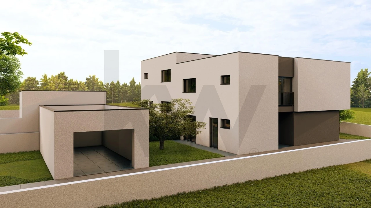 Moradia T4 para Venda em Salreu Foto 7