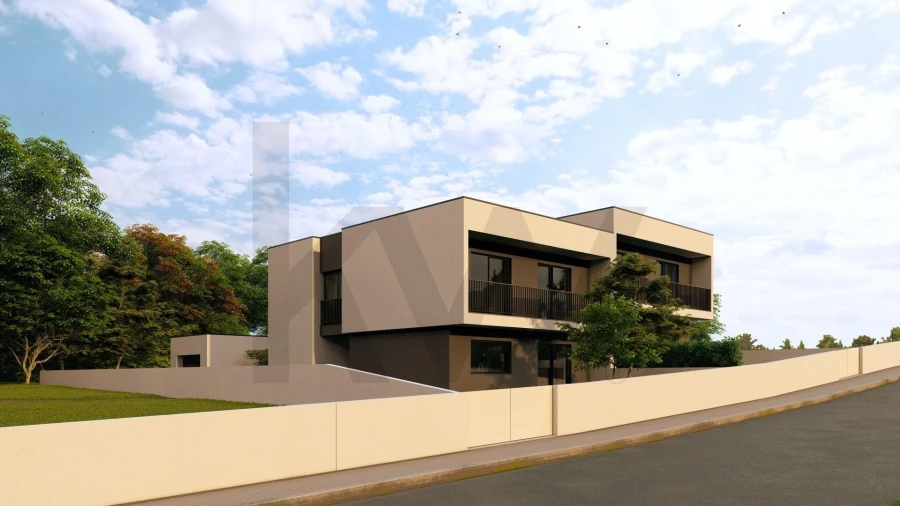 Moradia T4 para Venda em Salreu Foto 3